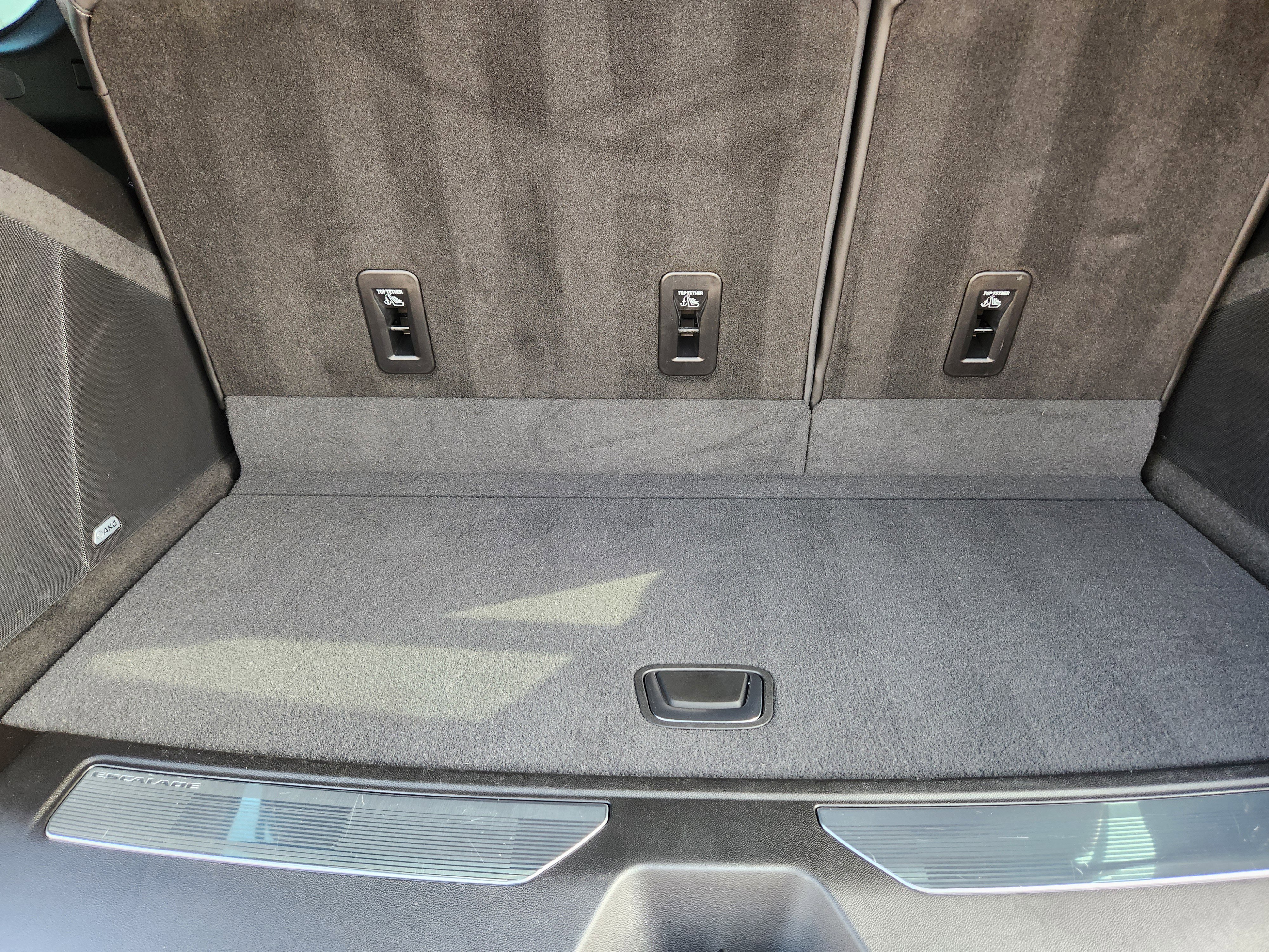 Certified 2024 Cadillac Escalade Sport w/ Touring Package image 34