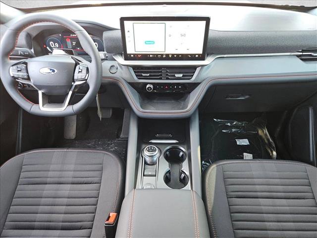 New 2025 Ford Explorer ST-Line image 13