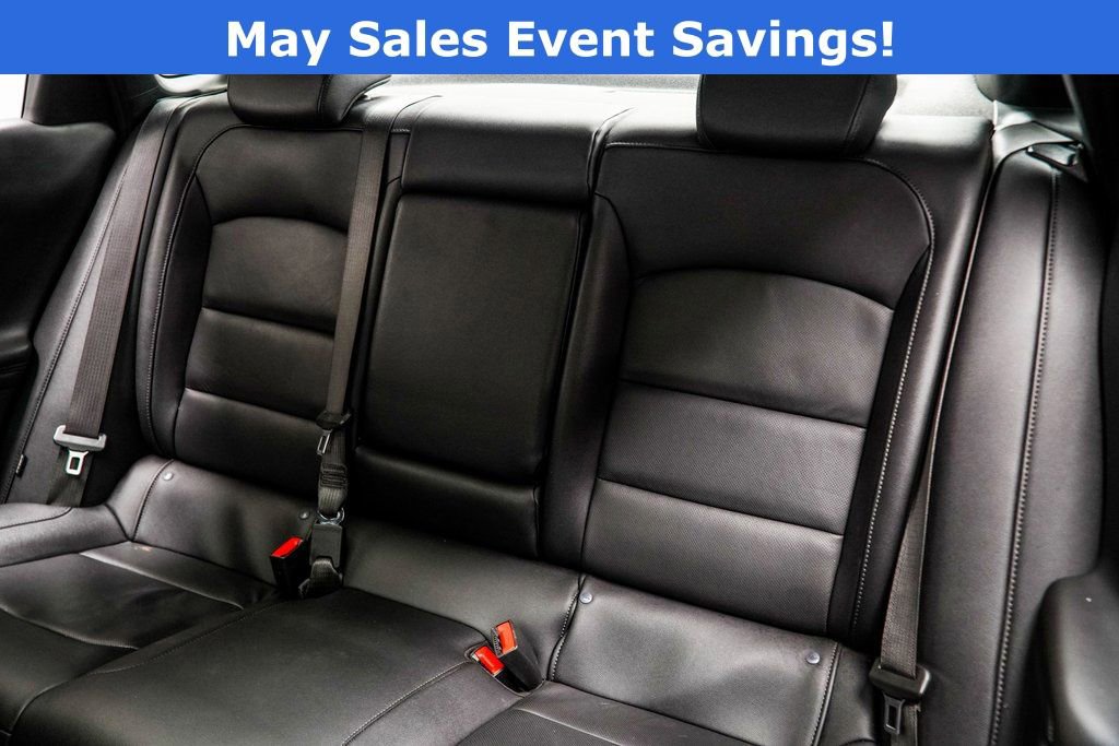 Used 2024 Chevrolet Malibu LT FWD image 37