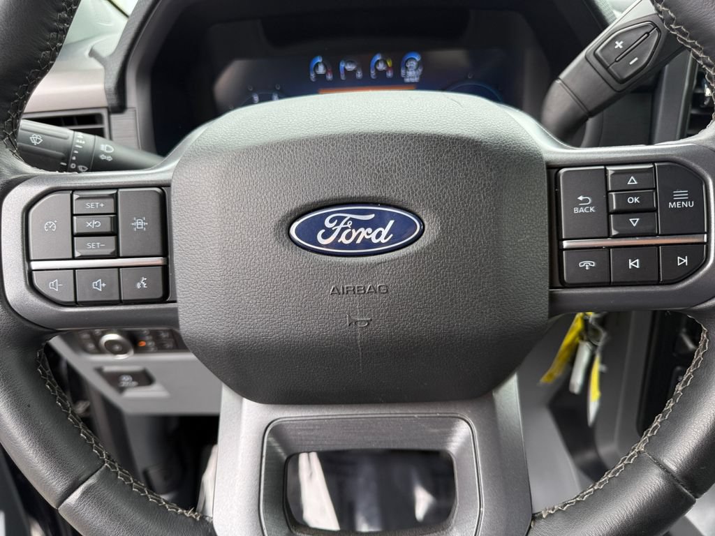 Used 2024 Ford F150 XLT w/ Mobile Office Package AWD/4WD image 18