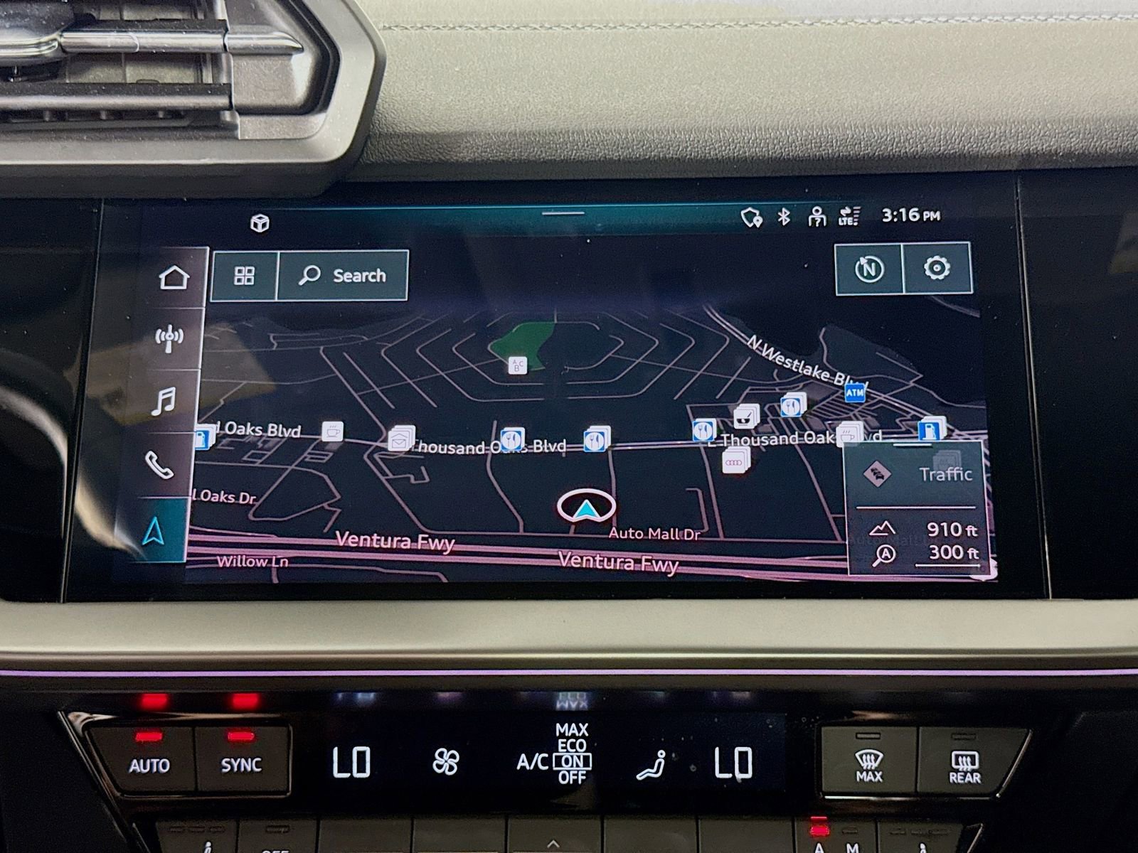 Certified 2023 Audi A3 2.0T Premium Plus w/ Premium Plus Package image 13