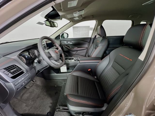 New 2026 Nissan Rogue SV image 19