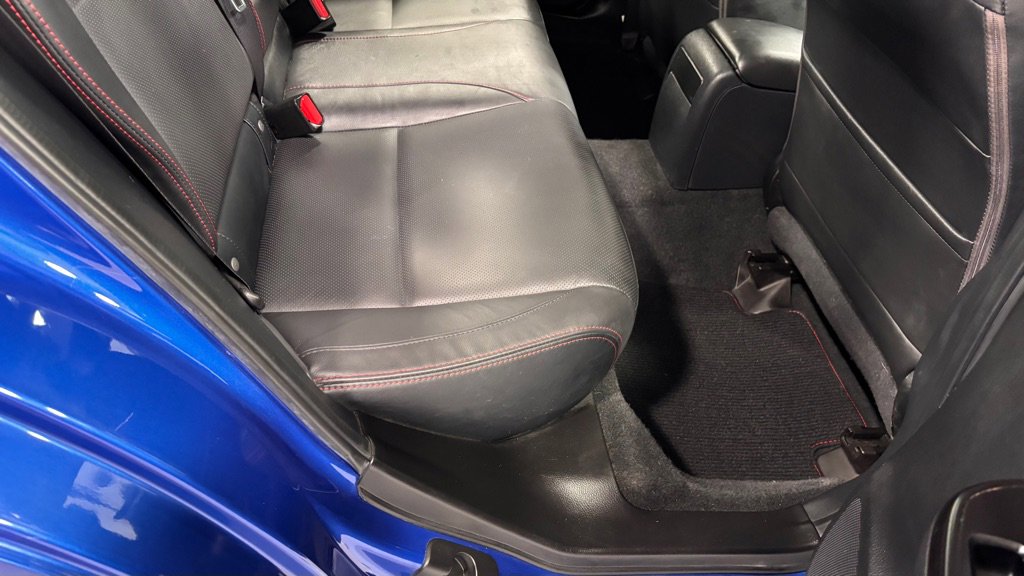 Used 2019 Subaru WRX Limited image 24