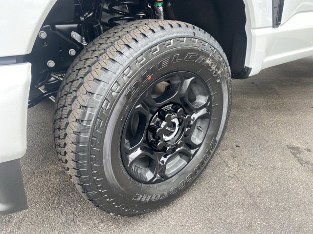 New 2026 Ford F250 XL image 6