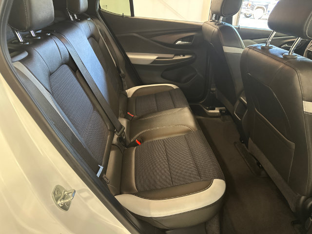 Used 2024 Buick Envista Preferred w/ Convenience I Package FWD image 29
