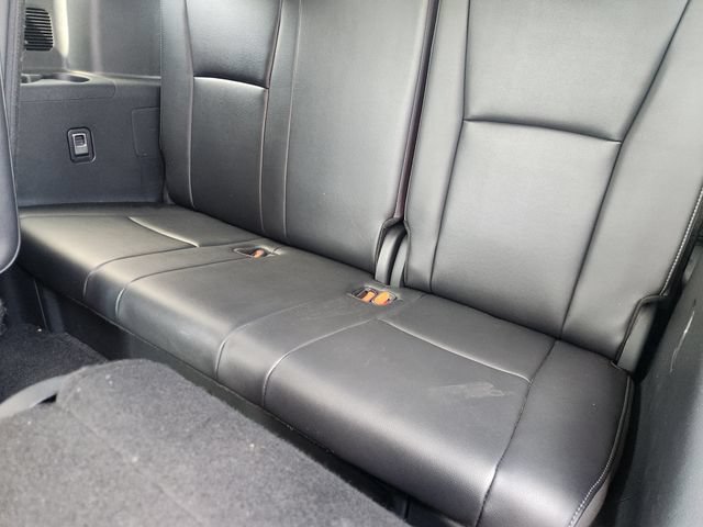 Certified 2025 Toyota Highlander Limited FWD image 31