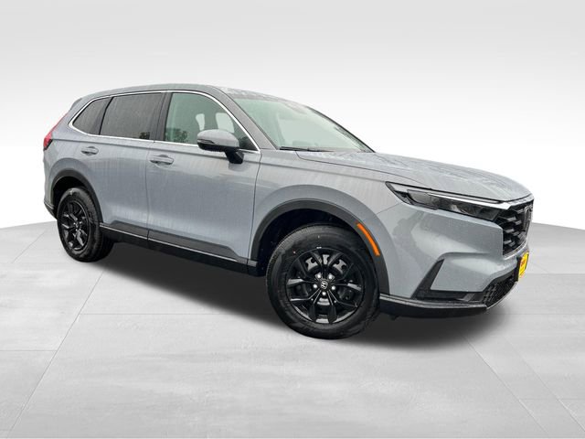 New 2026 Honda CR-V LX image 1