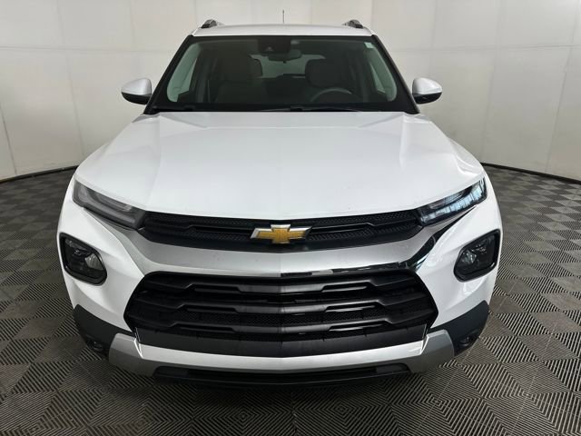 Used 2023 Chevrolet TrailBlazer LT image 8