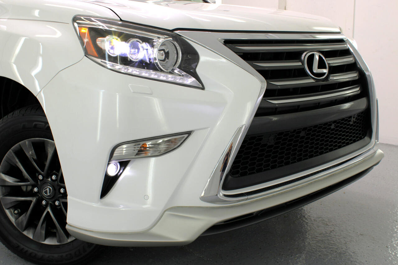 Used 2019 Lexus GX 460 Premium image 22