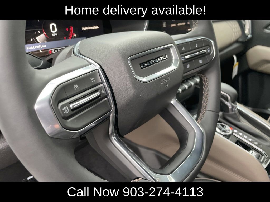 New 2026 GMC Canyon Denali image 34