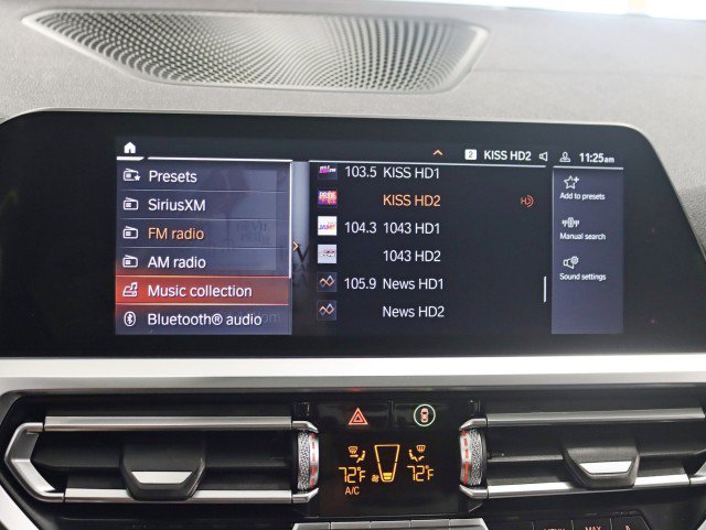 Used 2020 BMW M340i xDrive w/ Premium Package AWD/4WD image 21