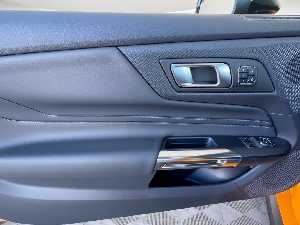 New 2026 Ford Mustang GT Premium RWD image 14