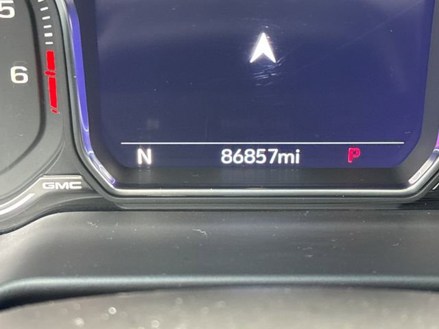 Used 2021 GMC Yukon SLT w/ SLT Luxury Plus Package image 23