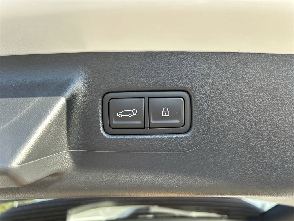 New 2026 Hyundai Santa Fe Calligraphy image 17