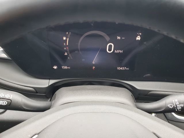 Certified 2024 Buick Envista Preferred w/ Convenience I Package image 26