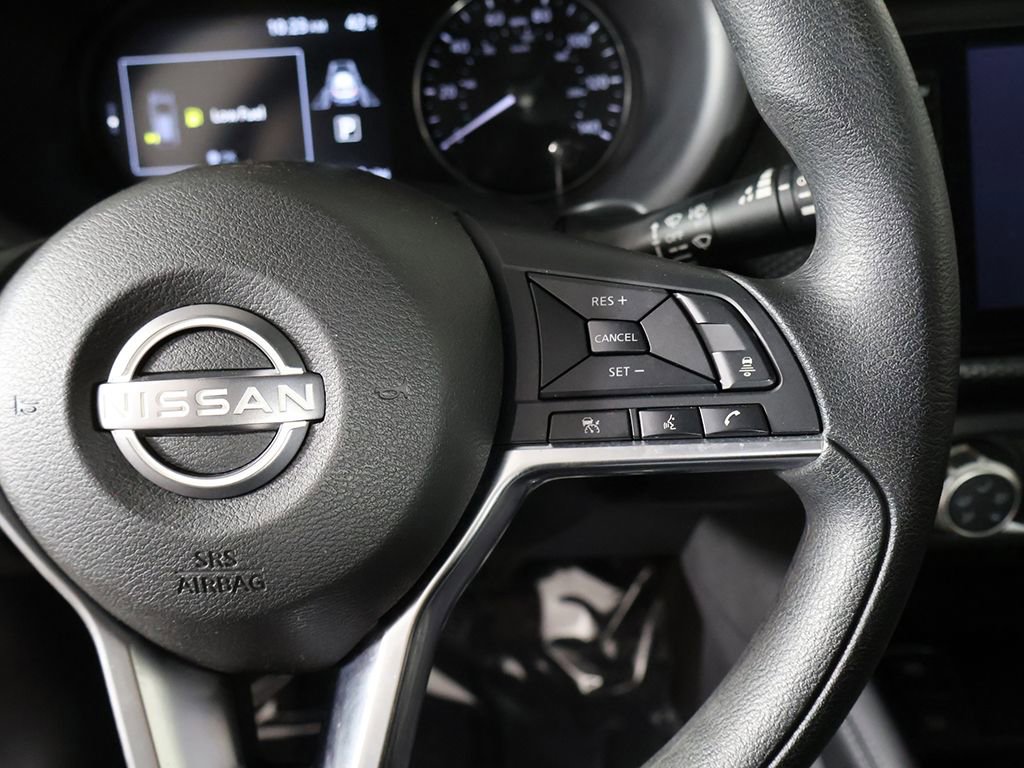 Used 2024 Nissan Kicks SV image 38
