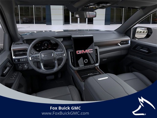 New 2026 GMC Yukon Denali image 15