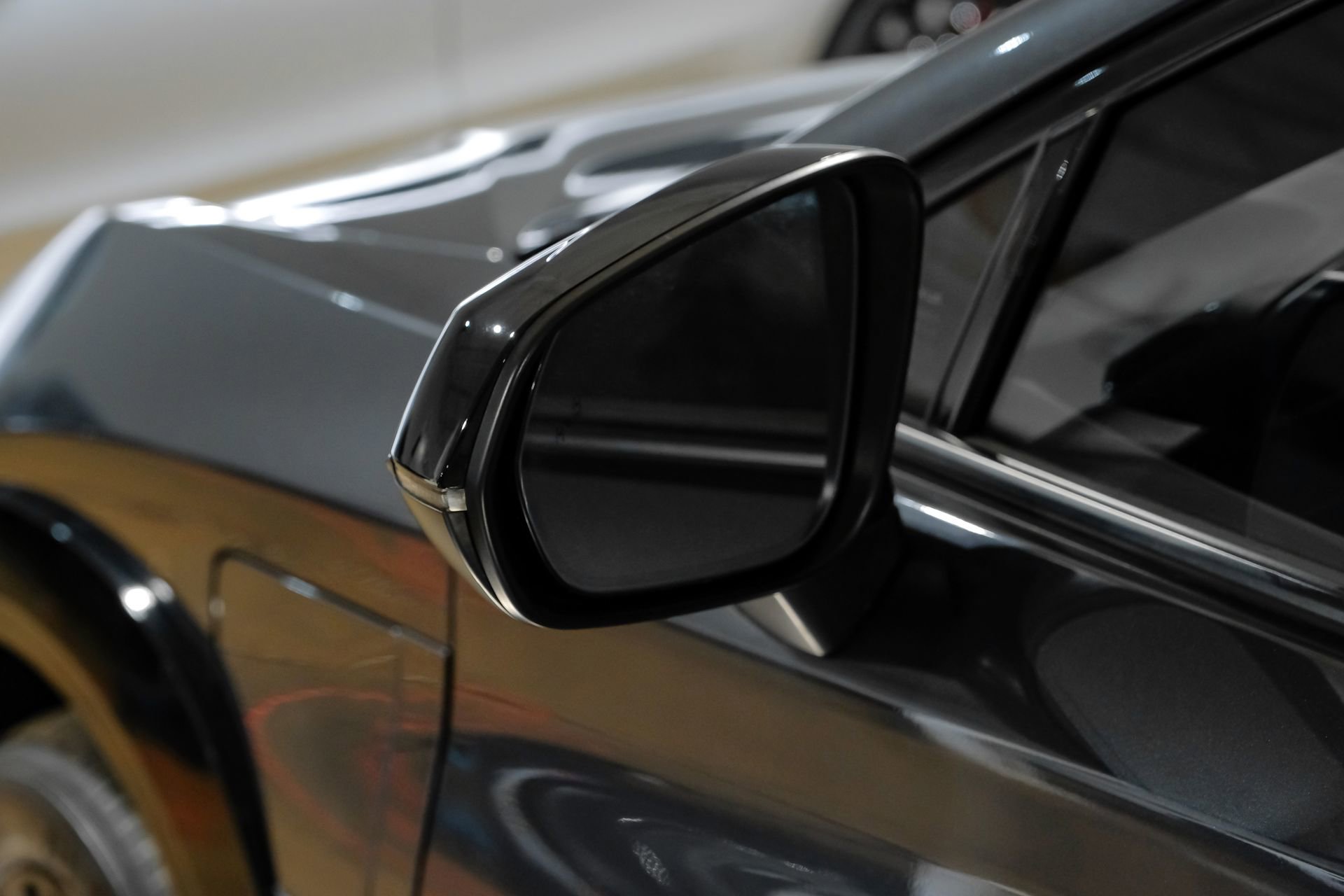 Used 2023 Lexus RZ 450e Premium w/ Accessory Package (2T) image 43