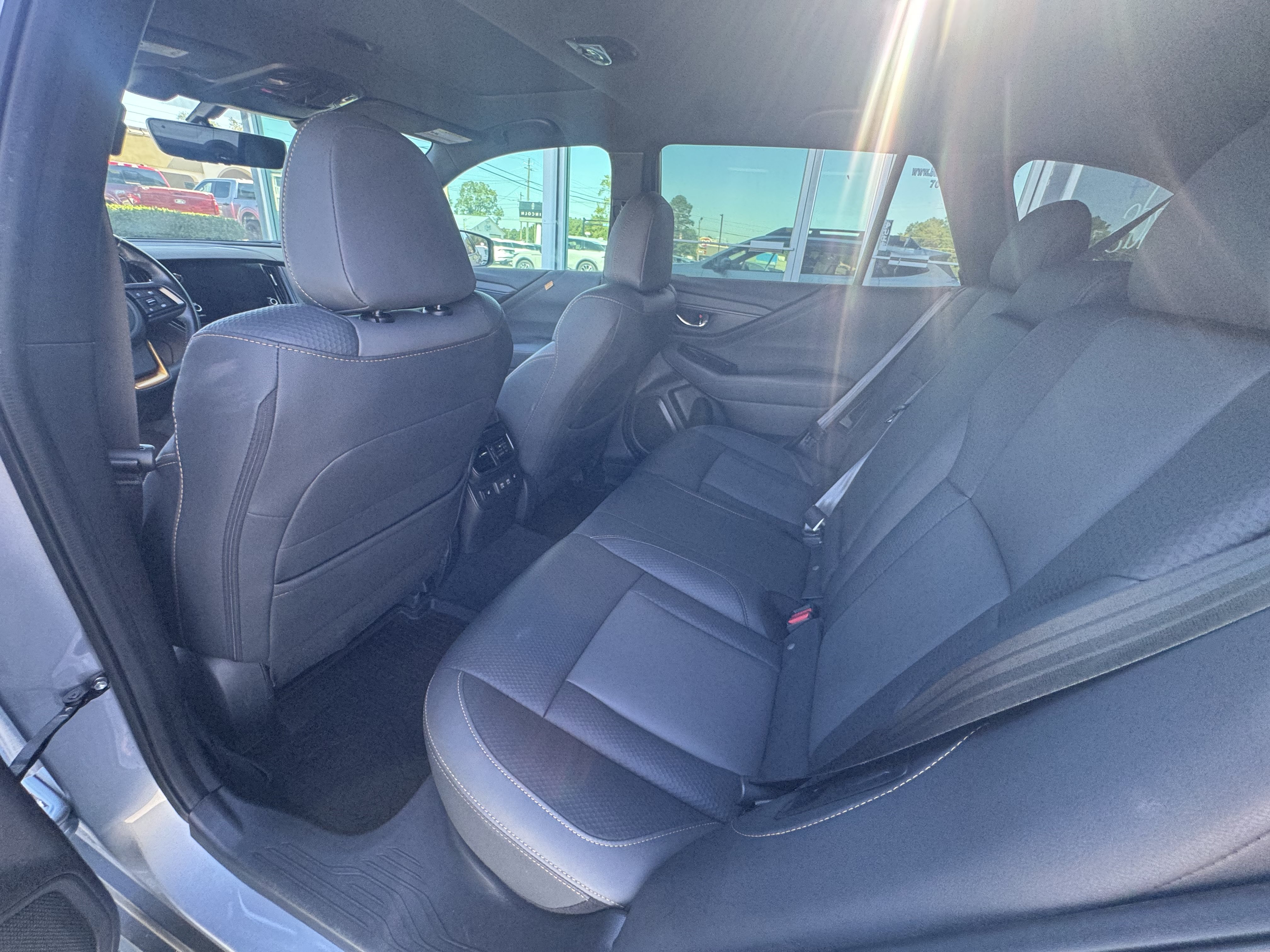 Used 2022 Subaru Outback Wilderness AWD/4WD image 10
