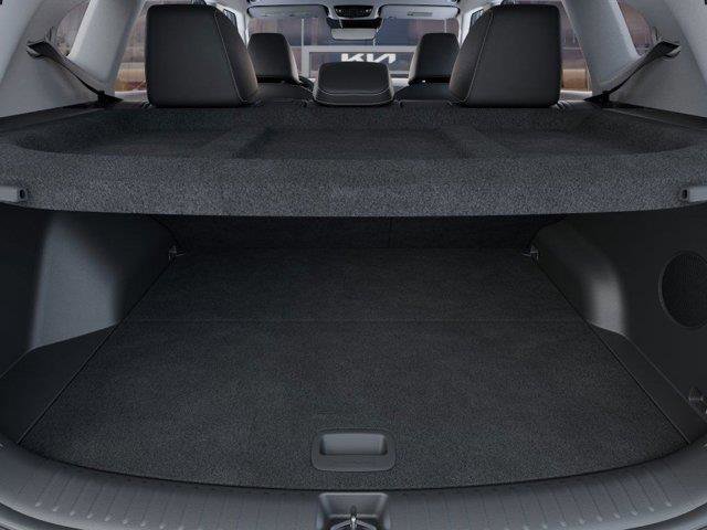 Used 2024 Kia Seltos SX image 27