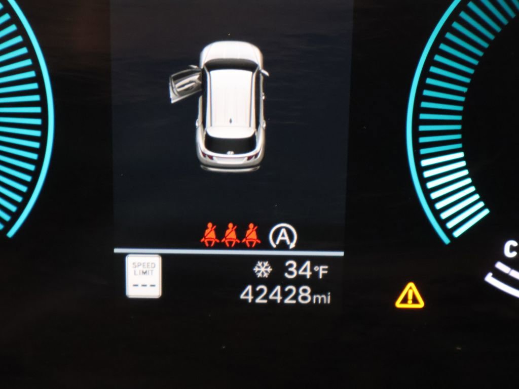 Used 2025 Hyundai Tucson SEL image 40