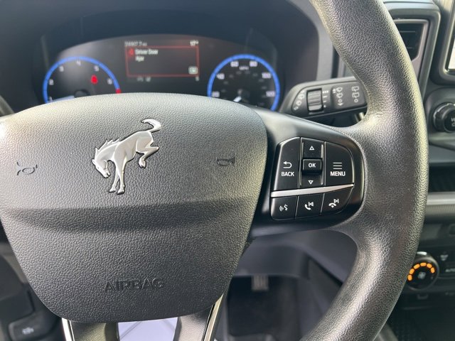 Certified 2023 Ford Bronco Sport Big Bend image 25