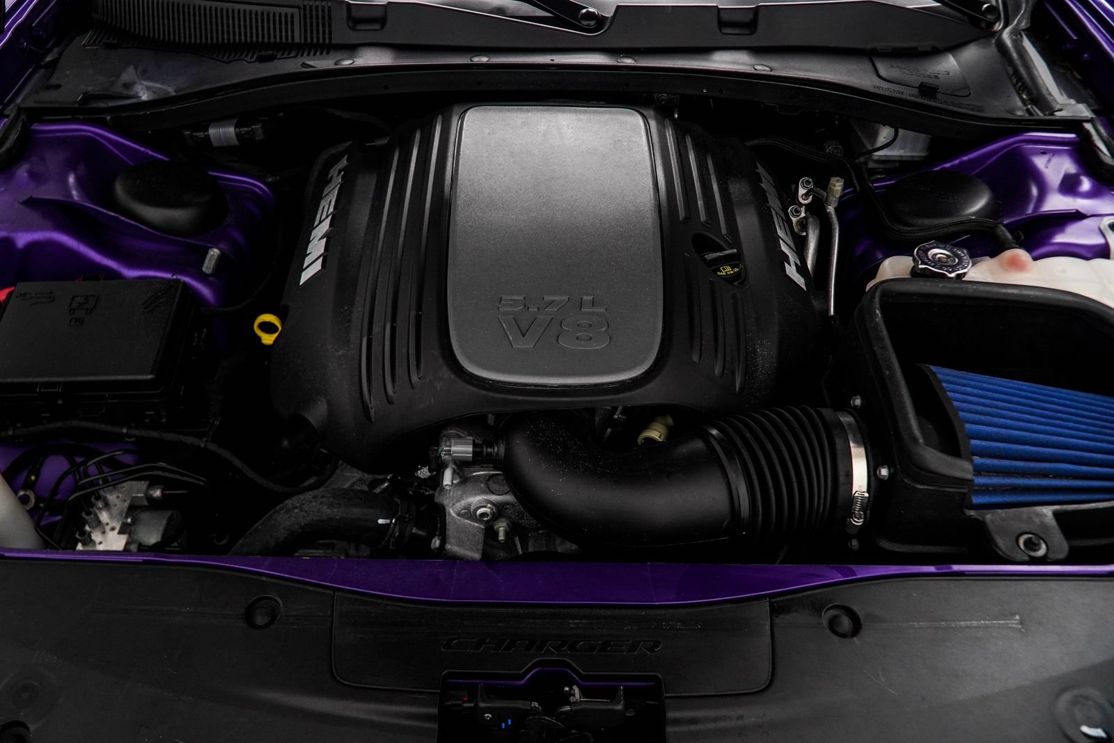 Used 2023 Dodge Charger R/T w/ Daytona Edition Group RWD image 16