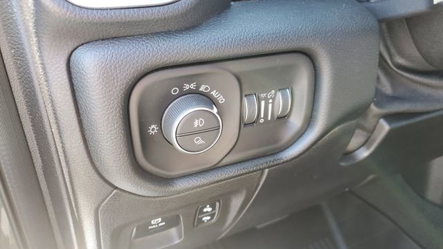 Certified 2019 RAM 1500 Big Horn image 11