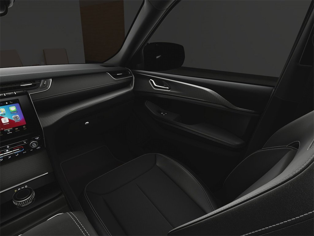 New 2025 Jeep Grand Cherokee L Altitude image 15