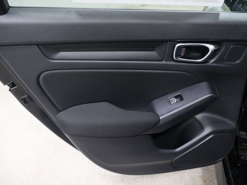 New 2026 Honda Civic Sport image 15