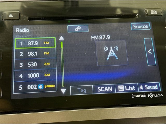 Used 2017 Subaru Outback 2.5i Limited image 23