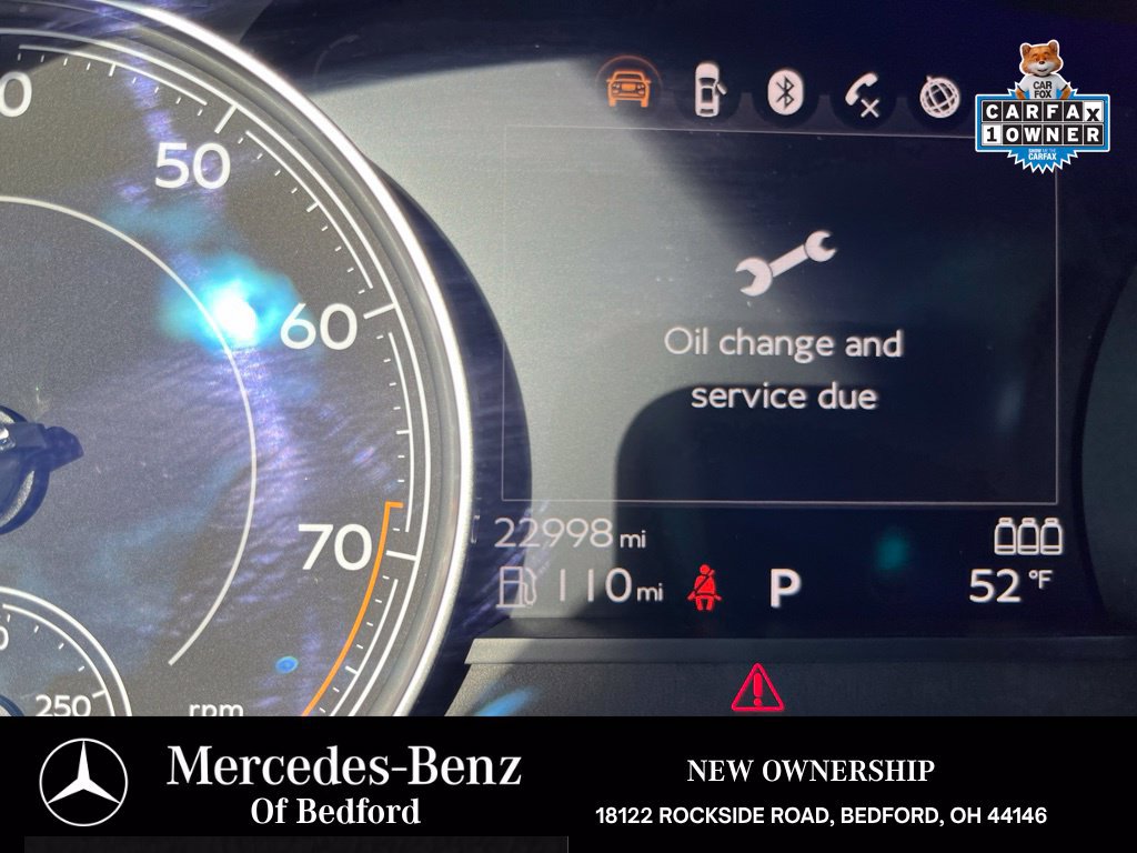 Used 2019 Bentley Bentayga AWD/4WD image 28