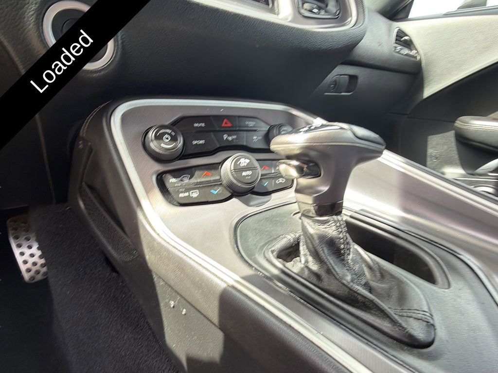 Used 2020 Dodge Challenger R/T image 20