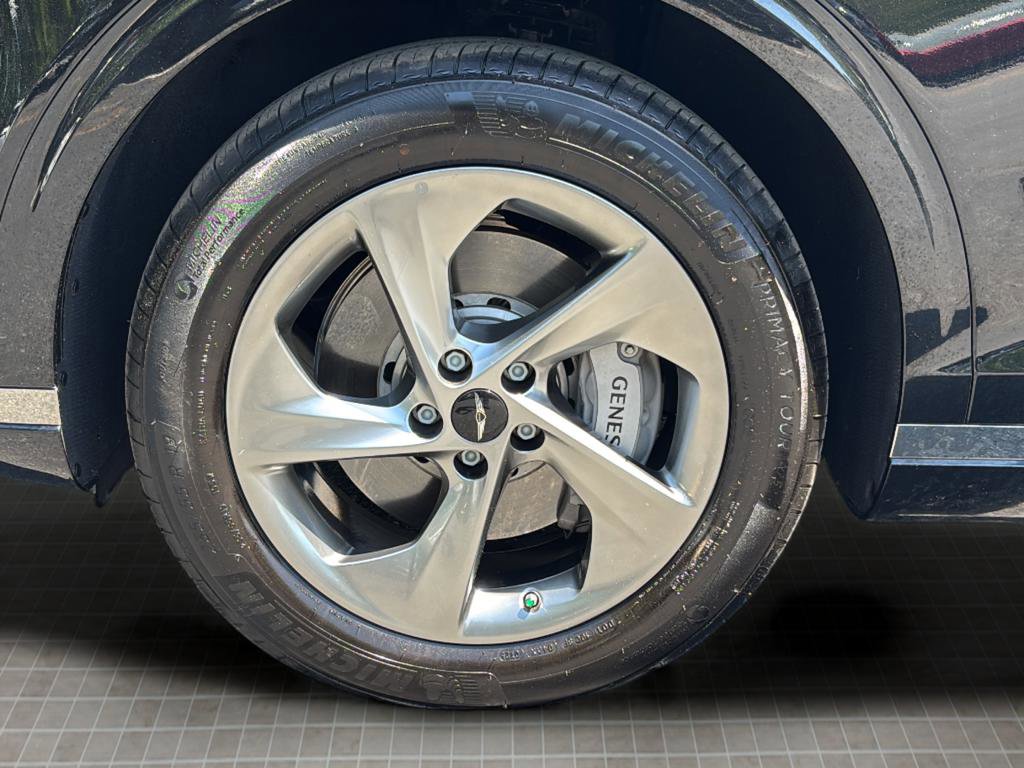 Certified 2026 Genesis GV70 2.5T AWD/4WD image 47
