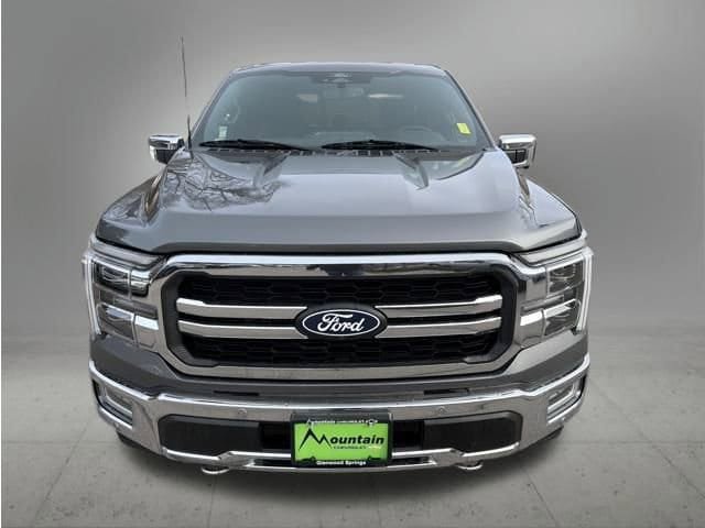 Used 2024 Ford F150 Lariat AWD/4WD image 8