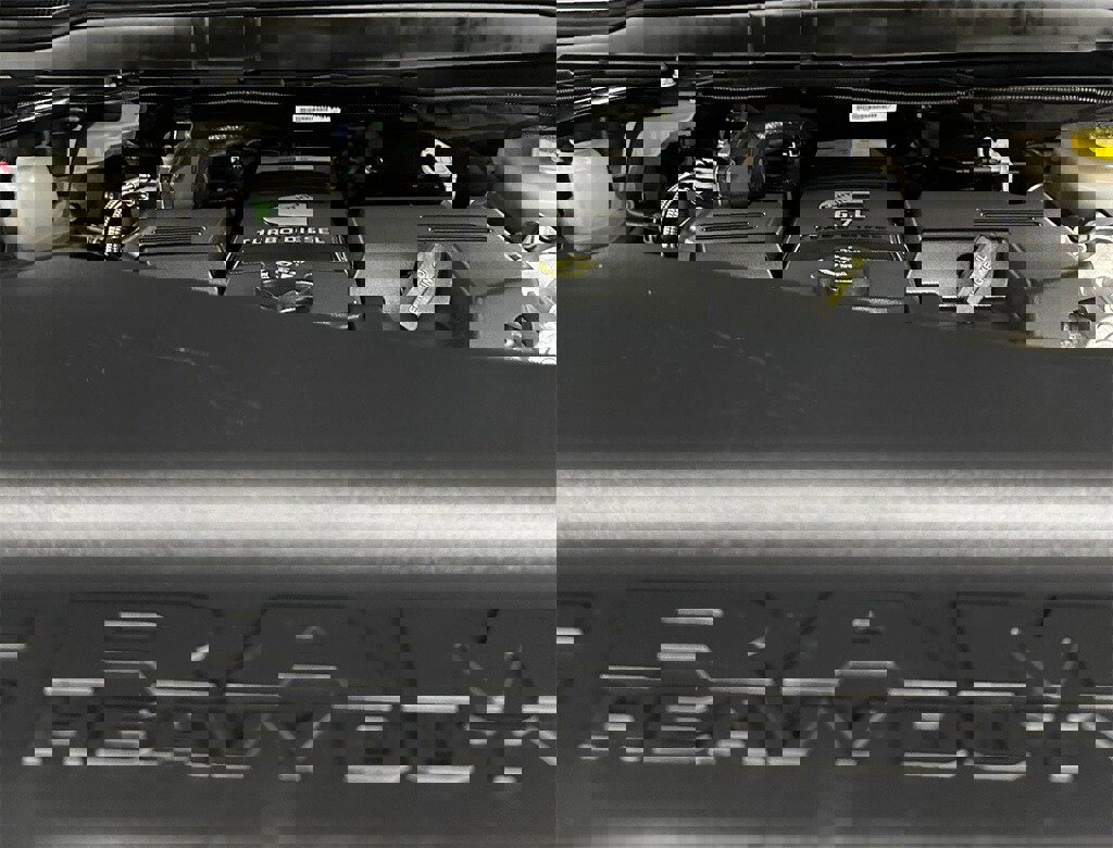 Used 2023 RAM 2500 Big Horn w/ Level 2 Equipment Group image 8