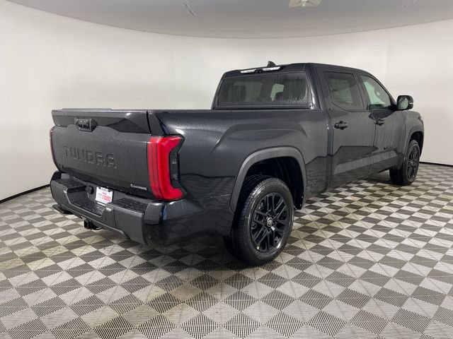 New 2026 Toyota Tundra Limited w/ Limited PVM Package image 6