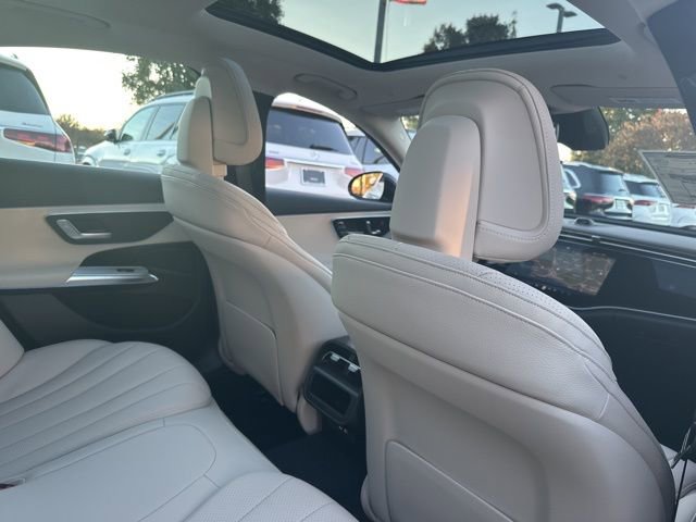 New 2026 Mercedes-Benz E 350 Sedan image 28