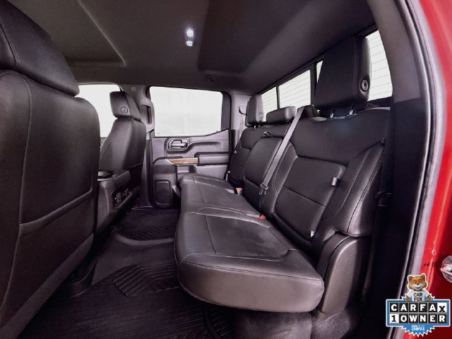 Used 2022 Chevrolet Silverado 1500 RST w/ All Star Edition Plus AWD/4WD image 25