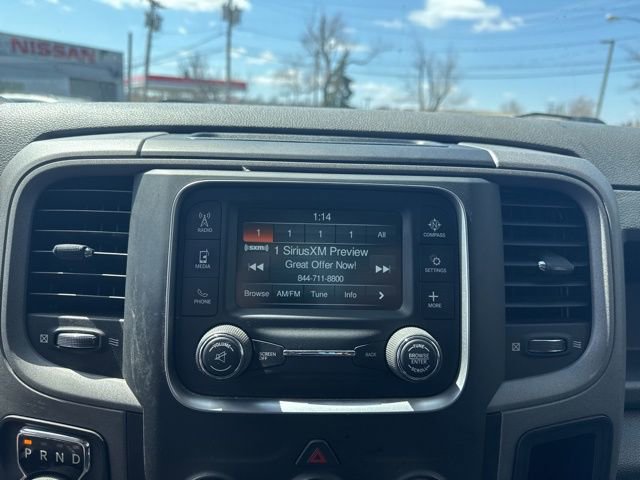 Used 2019 RAM 1500 Express image 17