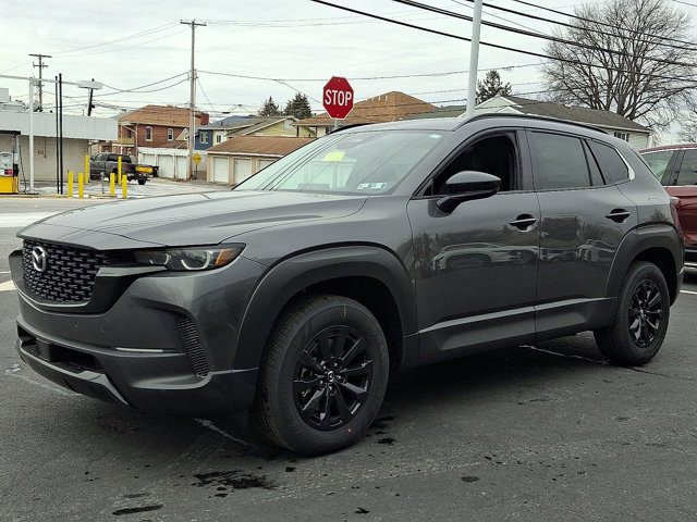 New 2026 MAZDA CX-50 AWD 2.5 Hybrid w/ Premium Pkg video 3