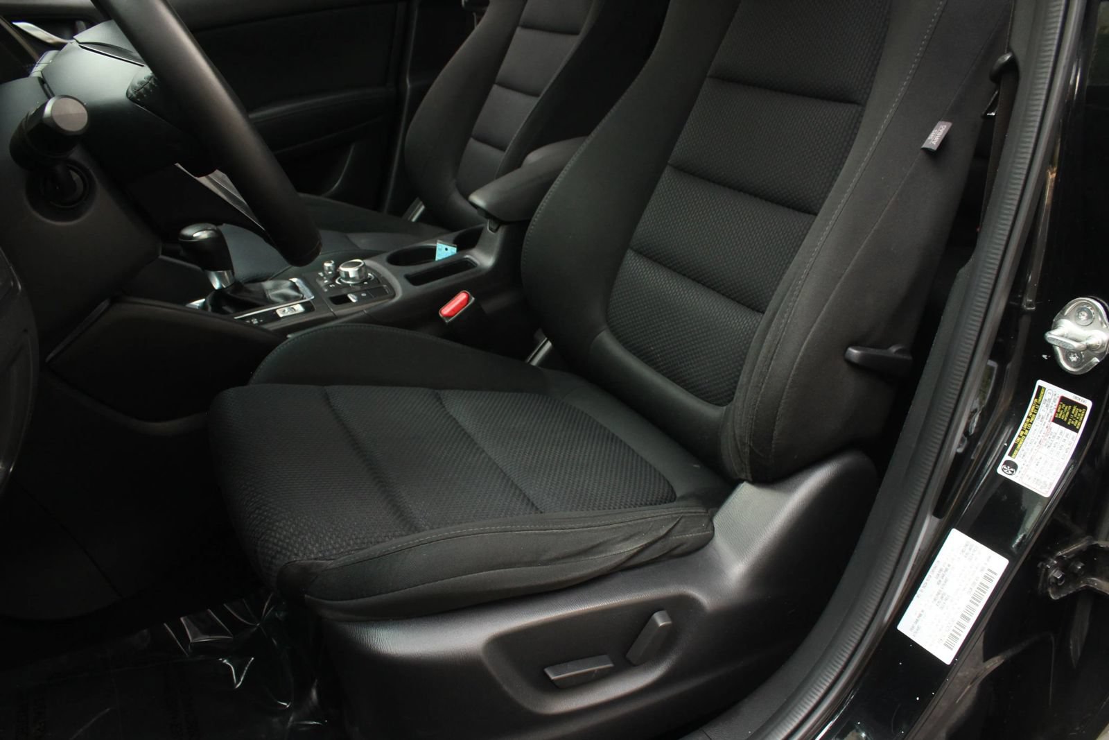Used 2016 MAZDA CX-5 Touring w/ Bose/Moonroof Package AWD/4WD image 17