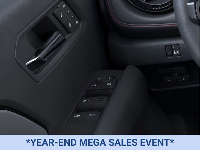 New 2026 Chevrolet Colorado Z71 w/ Technology Package image 22