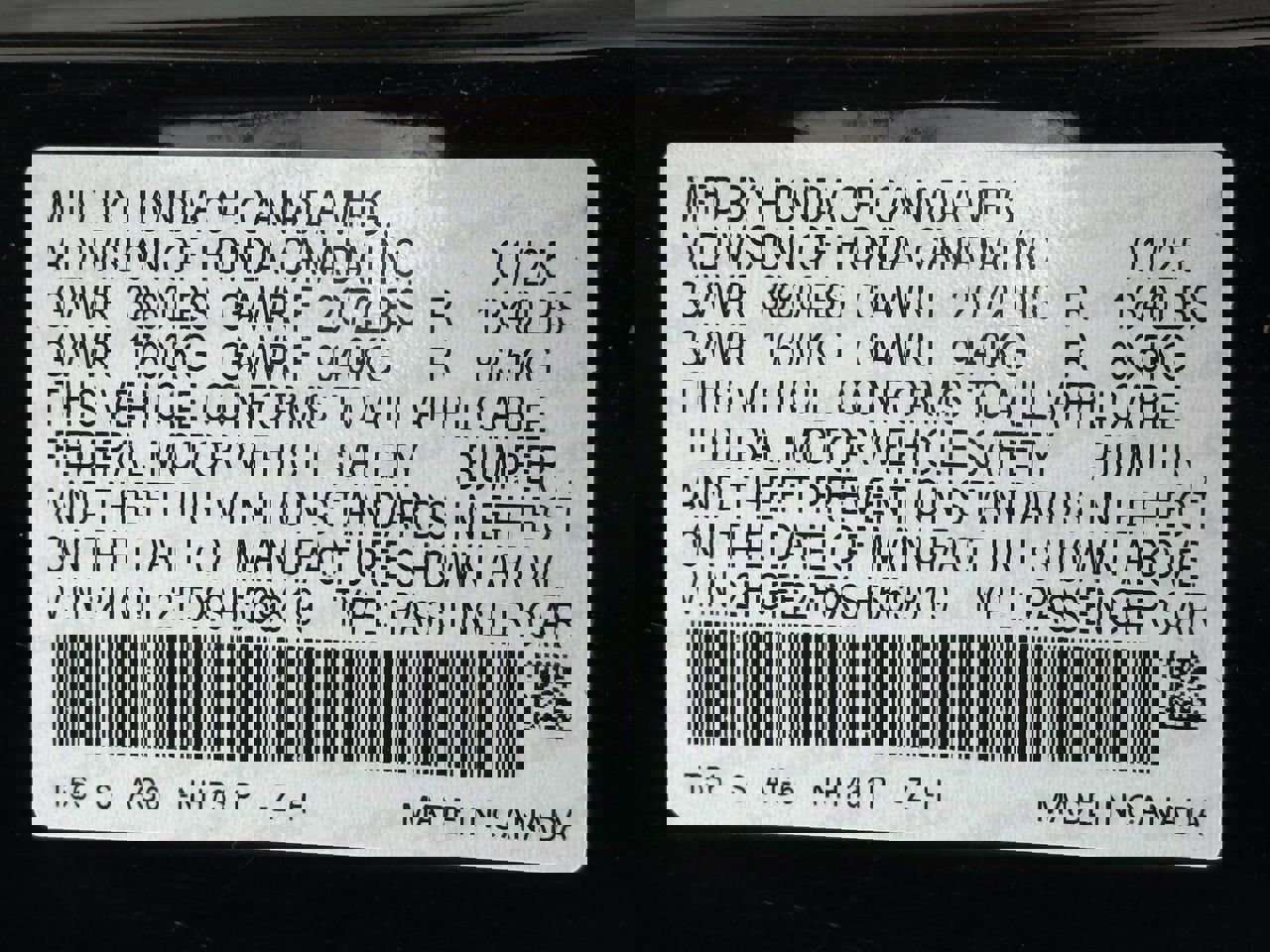 Used 2025 Honda Civic Sport image 28