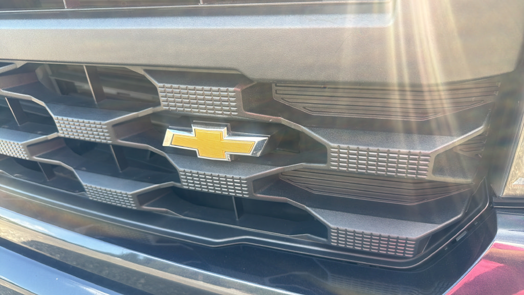 Used 2023 Chevrolet Silverado 1500 Custom RWD image 29