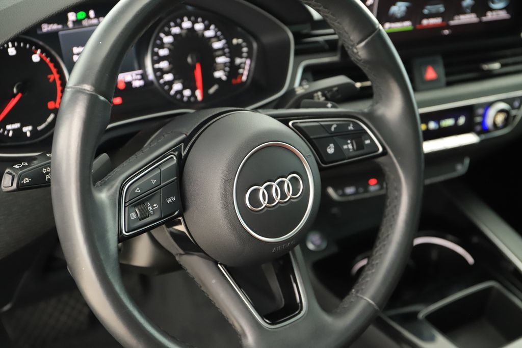 Used 2021 Audi A5 2.0T Premium AWD/4WD image 16