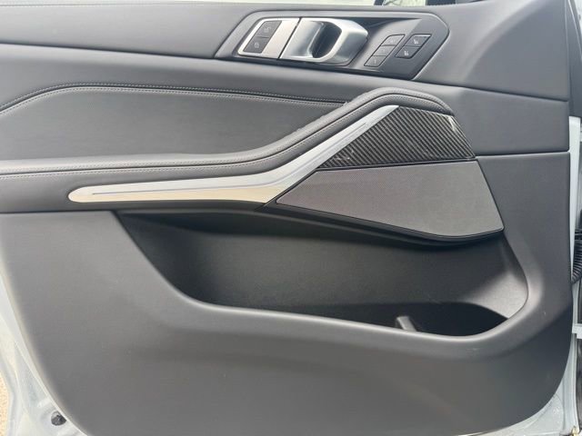 Certified 2025 BMW X5 M60i image 14