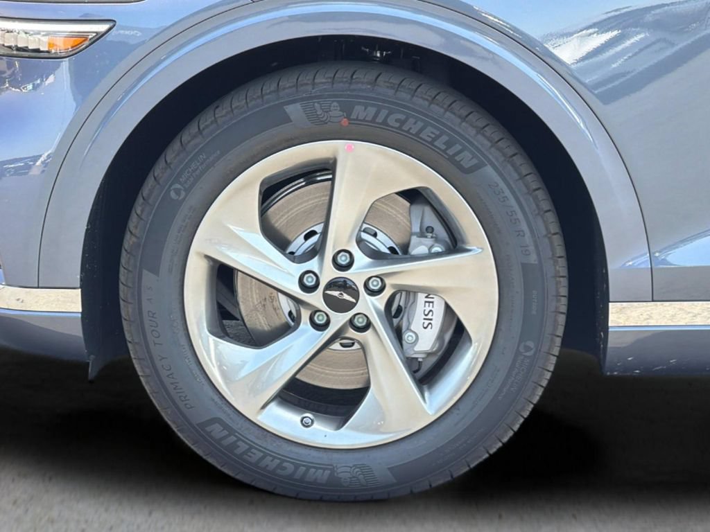 New 2026 Genesis GV70 2.5T Select AWD/4WD image 26