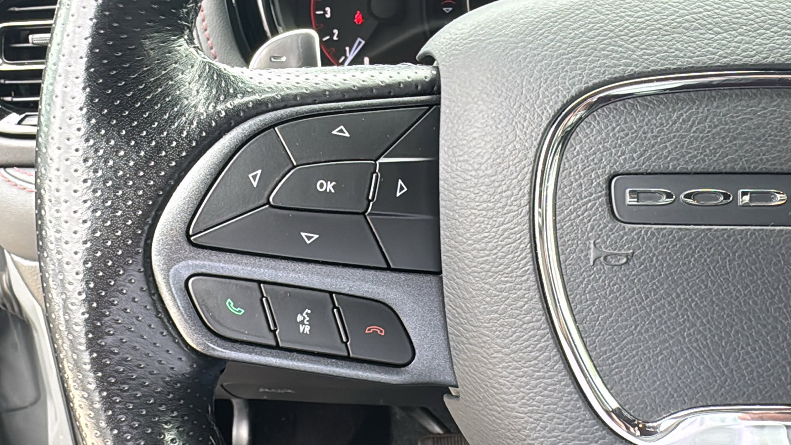 Used 2022 Dodge Durango R/T image 24