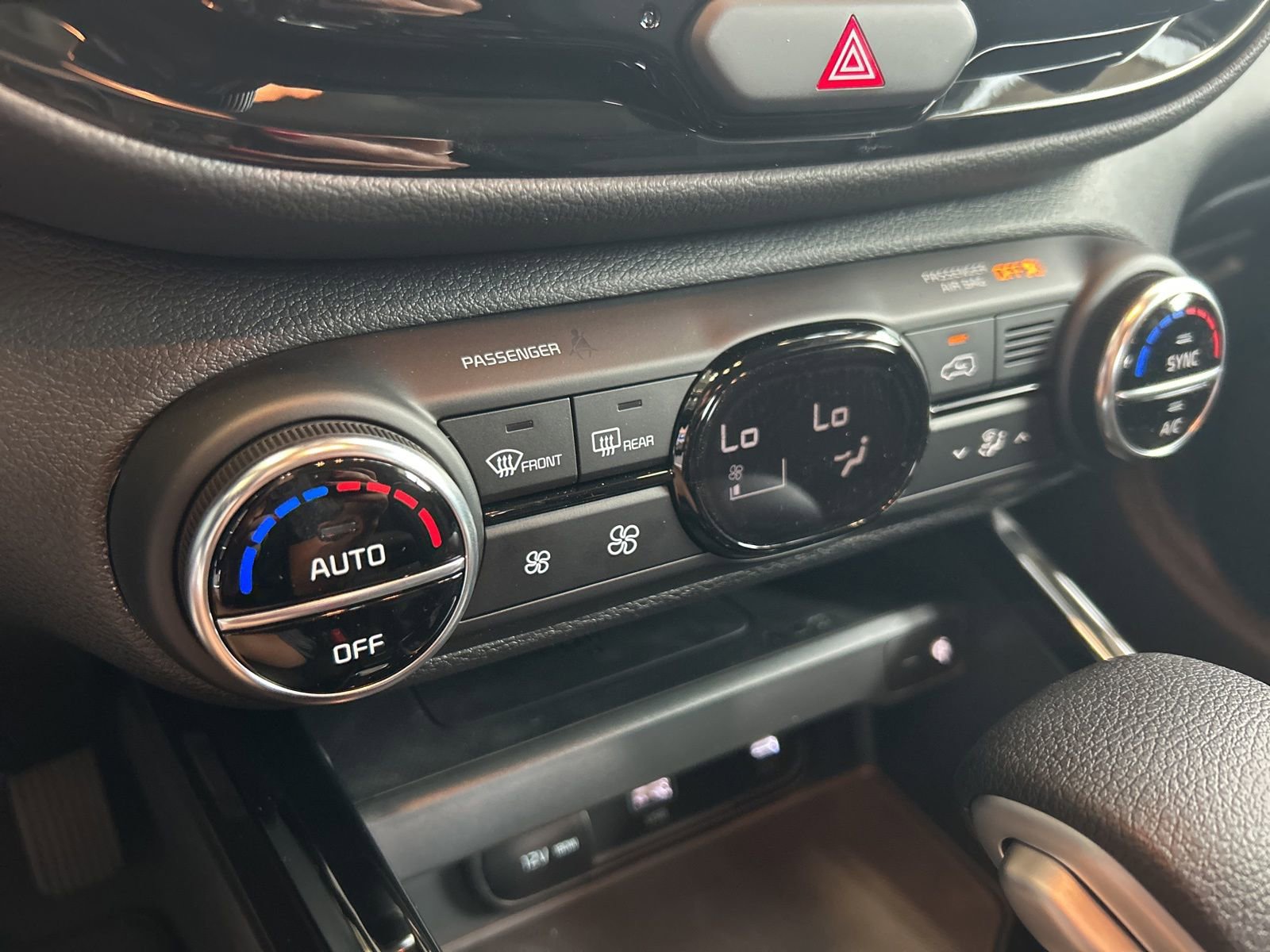 New 2025 Kia Soul S image 24